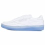 Zapatillas Casual Hombre Reebok Classic Club C 85 Ice Blanco