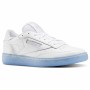 Zapatillas Casual Hombre Reebok Classic Club C 85 Ice Blanco