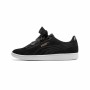 Zapatillas Deportivas Mujer Puma Vikky Ribbon SD Negro