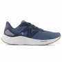 Zapatillas Deportivas Hombre New Balance Fresh Foam Arishi v4 Azul