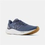 Zapatillas Deportivas Hombre New Balance Fresh Foam Arishi v4 Azul