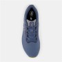 Zapatillas Deportivas Hombre New Balance Fresh Foam Arishi v4 Azul