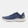 Zapatillas Deportivas Hombre New Balance Fresh Foam Arishi v4 Azul