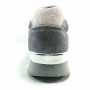 Zapatillas Deportivas Infantiles Munich Sportswear Munich Dash Kid 51 Gris claro
