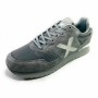 Zapatillas Deportivas Infantiles Munich Sportswear Munich Dash Kid 51 Gris claro
