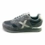 Zapatillas Deportivas Infantiles Munich Sportswear Munich Dash Kid 51 Gris claro