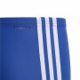 Bañador Hombre Adidas YB 3 Stripes Azul