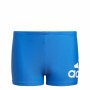 Bañador Hombre Adidas Badge Of Sports Azul