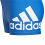 Bañador Hombre Adidas Badge Of Sports Azul