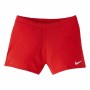 Bañador Hombre Nike Boxer Swim Rojo