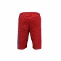 Bañador Hombre Converse Wordmark Pool Rojo