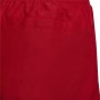 Maillot de bain homme Adidas Classic Badge of Sport Rouge