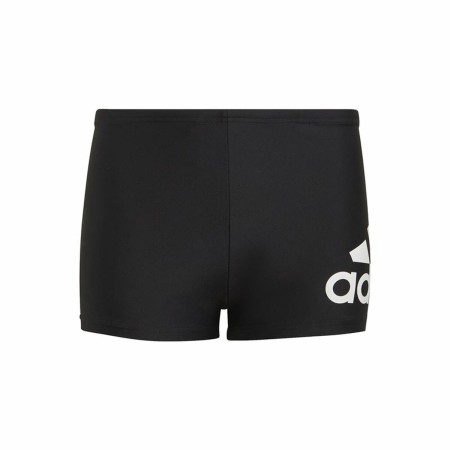 Bañador Hombre Adidas Classic Badge of Sport Negro