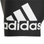 Bañador Hombre Adidas Classic Badge of Sport Negro