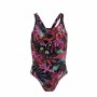 Bañador Niña Nike SwimWear Flower Rosa