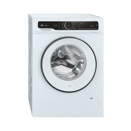 Laveuse - Sécheuse Balay 3TW9104B 10kg / 6kg Blanc 1400 rpm