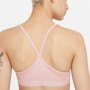 Soutien-gorge de Sport Nike Indy Rose