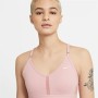 Soutien-gorge de Sport Nike Indy Rose