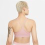 Soutien-gorge de Sport Nike Indy Rose