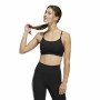 Soutien-gorge de Sport Adidas Aeroreact Noir