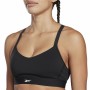 Soutien-gorge de Sport Reebok Lux Strappy Noir