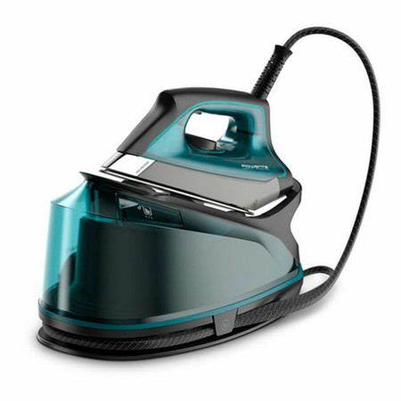 Centro de Planchado Rowenta Compact Steam Pro 1,1 L 6,3 bar 325 g/min 2200W