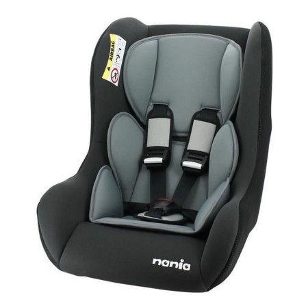 Siège de Voiture Nania Trio Eco Noir