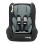 Silla para el Coche Nania Trio Eco Negro