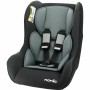 Silla para el Coche Nania Trio Eco Negro