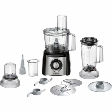 Batidora de Vaso BOSCH MCM3501M 800 W (1 L)