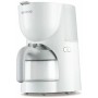 Cafetière goutte à goutte Kenwood True CM200 500 ml 650 W