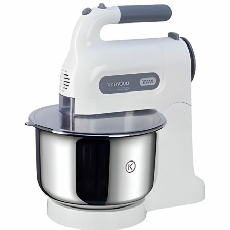 Batidora-Amasadora Kenwood HM 680 3 L 350 W