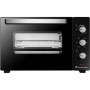 Horno Continental Edison MF38N 38 L 38 L 1600 W 2 niveles 1600 W