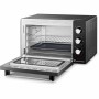 Horno Continental Edison MF38N 38 L 38 L 1600 W 2 niveles 1600 W