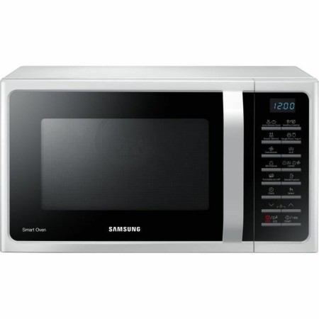 Micro-ondes Samsung MC28H5015CW 28 L 900 W
