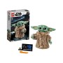 Playset Lego Baby Yoda Star Wars The Mandalorian