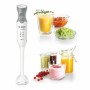 Mixeur plongeant BOSCH MSM66020 Blanc 600 W