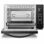 Horno Continental Edison CEMF38DIG 38 L 38 L 1600 W 1600 W