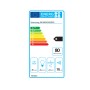 Hotte standard Samsung NK36M5060SS 90 cm 670 m3/h