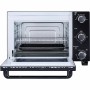 Horno Continental Edison CEMF22B 22 L 1300 W