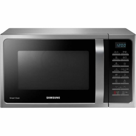 Micro-ondes Samsung MC28H5015CS 28 L 900 W