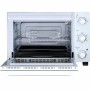 Horno Continental Edison CEMF35W 35 L 35 L 1500 W