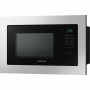 Microondas Samsung MG20A7013CT 20 L 1100 W