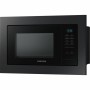 Micro-ondes Samsung MG20A7013CB 20 L 1100 W