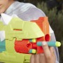 Pistolet à Fléchettes Nerf Dinosquad Armorstrike