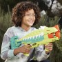 Pistola de Dardos Nerf Dinosquad Armorstrike