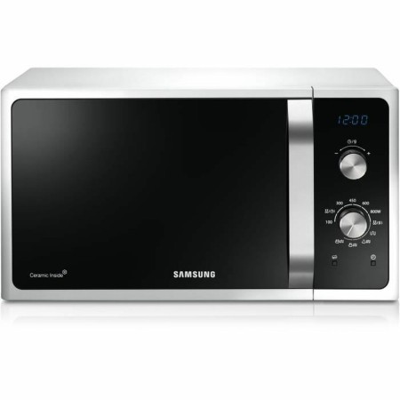 Microondas Samsung MG28F303EAW 28 L 900 W