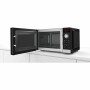 Microondas BOSCH FFL023MS2 20 L 800 W