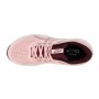 Chaussures de sport pour femme Asics Rose