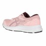 Chaussures de sport pour femme Asics Rose